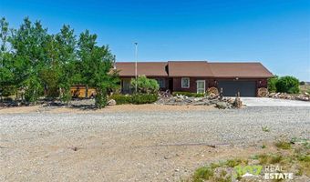 28 Grande View Dr, Cody, WY 82414