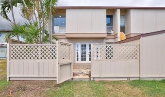 92-975 Makakilo Dr 25, Kapolei, HI 96707