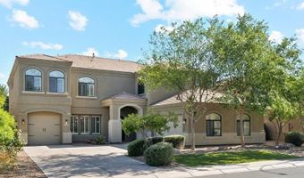 3221 E LYNX Pl, Chandler, AZ 85249