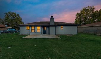 119 Chris Ct, Alvarado, TX 76009