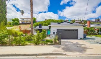 6020 Amaya Dr, La Mesa, CA 91942