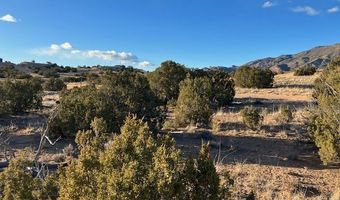 9 Acres Dulce St, Abiquiu, NM 87510