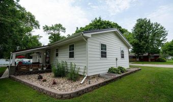 401 Lincoln St N, Atwater, MN 56209