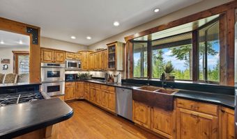 70 Big Cedar, Bigfork, MT 59911