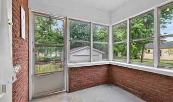 1524 S Osage Ave, Bartlesville, OK 74003