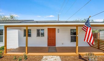 714 Walnut St, Buhl, ID 83616