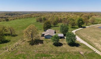 894 Statler Ln, Ash Flat, AR 72513