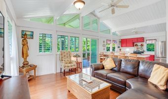 7143 ALAMIHI Rd, Hanalei, HI 96714