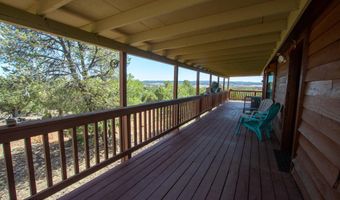 4935 Cemetery Rd, Clay Springs, AZ 85923