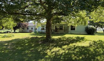 1251 N Edon Rd, Allen, MI 49227