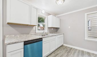 602 W 34th St, Anderson, IN 46013