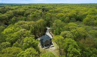 161 Stony Ln, North Kingstown, RI 02852