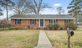 705 Oak St, Beebe, AR 72012