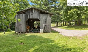468 NC Highway 16, Crumpler, NC 28617