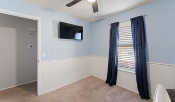 5213 Leigh Ave, Amarillo, TX 79119