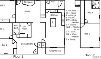 338 Augusta Dr, Arco, ID 83213