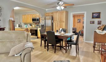 2800 Summit Dr SW, Bogue Chitto, MS 39629