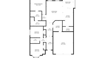 317 Rock Sparrow Ln, Alvarado, TX 76009