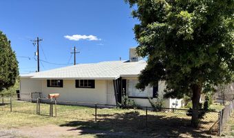105 DOROTHY Dr, Bisbee, AZ 85603