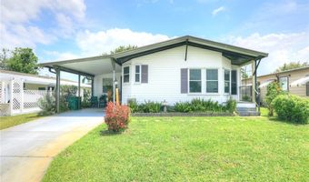 909 Dogwood Dr, Barefoot Bay, FL 32976