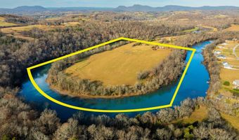 598 Horse Shoe Bend Rd, Blaine, TN 37709