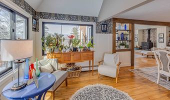 22 Deacon Willey Rd, Campton, NH 03223