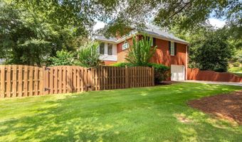 24 EDGEFIELD Way, Anniston, AL 36207