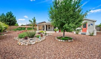 1522 E Yorkshire Ave, Chino Valley, AZ 86323