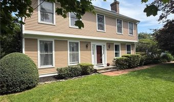 20 Morrison Ave, Middletown, RI 02842