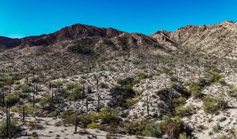0 Alley Rd, Ajo, AZ 85321