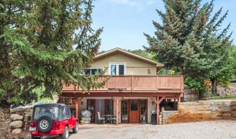 112 E Hillside Dr, Basalt, CO 81621