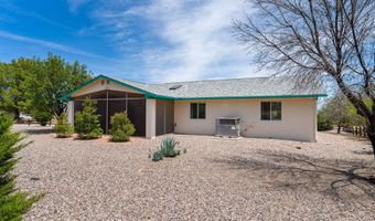 1080 HUMMINGBIRD Ln, Clarkdale, AZ 86324