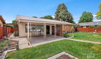2011 Schodde, Burley, ID 83318