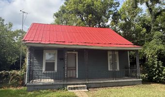 1714 Walker St, Augusta, GA 30904