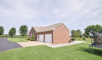 5202 Airport Rd, Almo, KY 42020
