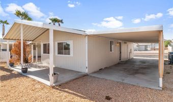 1671 Granada St, Laughlin, NV 89029