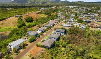 KAHANA ST, Kapaa, HI 96746