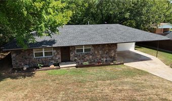 104 NW 16th St, Atkins, AR 72823