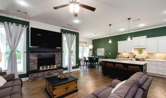 6096 Meridian Dr, Alexander, AR 72002
