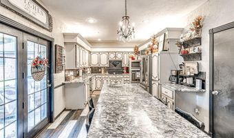 3118 Shady Lane Dr, Anadarko, OK 73005