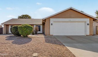 1624 N EL DORADO Dr, Chandler, AZ 85224