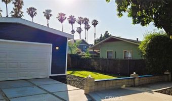 215 N Olive St, Anaheim, CA 92805