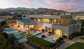 19 Flying Cloud Ln, Las Vegas, NV 89135