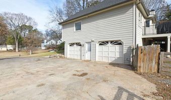 302 Bennett Farms Ct, Acworth, GA 30102