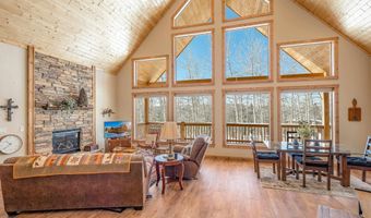 395 El Camino Real, Angel Fire, NM 87710