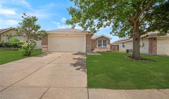 1618 Pin Oak Trl, Anna, TX 75409