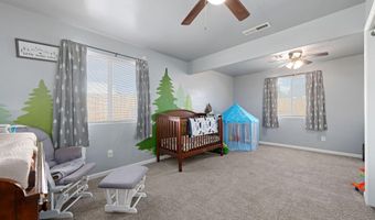 348 N LODGE Rd, Central, UT 84722