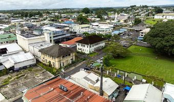 110 KALAKAUA St, Hilo, HI 96720
