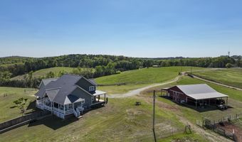 130 Kelly Rd, Ashland, AL 36251