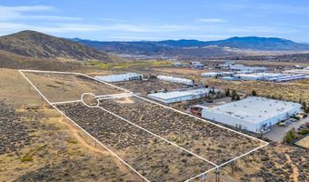 4898 Hytech Dr, Carson City, NV 89706